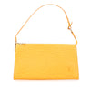 Louis Vuitton Epi Pochette Accessoires Secondhand