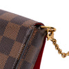 Louis Vuitton Damier Ebene Pochette Felicie Secondhand