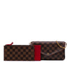 Louis Vuitton Damier Ebene Pochette Felicie Secondhand