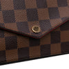 Louis Vuitton Damier Ebene Pochette Felicie Secondhand