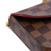 Louis Vuitton Damier Ebene Pochette Felicie Secondhand