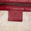 Gucci GG Canvas Twins Tote Secondhand