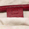 Gucci GG Canvas Twins Tote Secondhand