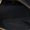 Chanel Velvet Pearl Sequin Round Crossbody Secondhand