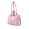 Chanel Small Canvas Deauville Tote Secondhand