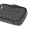 Louis Vuitton Damier Graphite Ambler Secondhand