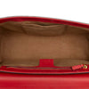 Gucci Medium GG Supreme Padlock Shoulder Bag Secondhand