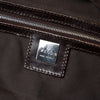 Fendi Zucca Canvas Tote Secondhand