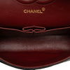 Chanel Medium Classic Lambskin Double Flap Secondhand