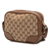 Gucci GG Canvas Bree Crossbody Secondhand