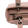 Dior Medium Lambskin Cannage Lady Dior Secondhand
