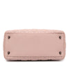 Dior Medium Lambskin Cannage Lady Dior Secondhand
