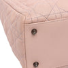 Dior Medium Lambskin Cannage Lady Dior Secondhand