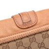 Gucci GG Canvas Marrakech Shoulder Bag Secondhand