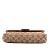 Gucci GG Canvas Marrakech Shoulder Bag Secondhand
