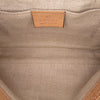 Gucci GG Canvas Marrakech Shoulder Bag Secondhand