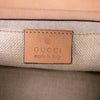Gucci GG Canvas Marrakech Shoulder Bag Secondhand