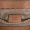 Gucci GG Canvas Marrakech Shoulder Bag Secondhand