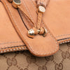 Gucci GG Canvas Marrakech Shoulder Bag Secondhand