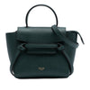 Celine Pico Grained Calfskin Belt Bag Secondhand