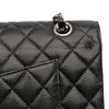 Chanel Medium Classic Caviar Double Flap Secondhand