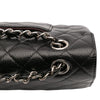 Chanel Medium Classic Caviar Double Flap Secondhand