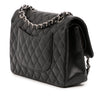Chanel Medium Classic Caviar Double Flap Secondhand