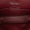 Chanel Medium Classic Caviar Double Flap Secondhand