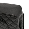 Chanel Medium Classic Caviar Double Flap Secondhand