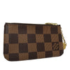 Louis Vuitton Damier Ebene Key Pouch Secondhand