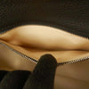 Louis Vuitton Shearling Trimmed Grained Calfskin LV Pont 9 Soft PM Secondhand