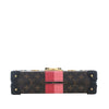 Louis Vuitton Monogram Petite Malle Secondhand