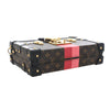 Louis Vuitton Monogram Petite Malle Secondhand