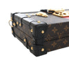 Louis Vuitton Monogram Petite Malle Secondhand