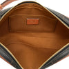Celine Mini Triomphe Cuir Coated Canvas Camera Bag Secondhand