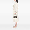 Celine Mini Triomphe Cuir Coated Canvas Camera Bag Secondhand
