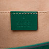 Gucci Small Guccissima Padlock Crossbody Secondhand
