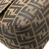 Secondhand Fendi Zucca Canvas Mamma Forever