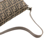 Secondhand Fendi Zucca Canvas Mamma Forever