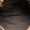 Secondhand Fendi Zucca Canvas Mamma Forever