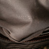 Secondhand Fendi Zucca Canvas Mamma Forever