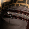 Secondhand Fendi Zucca Canvas Mamma Forever