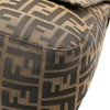 Secondhand Fendi Zucca Canvas Mamma Forever