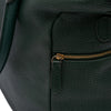 Celine Leather Satchel Secondhand