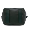Celine Leather Satchel Secondhand