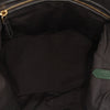 Celine Leather Satchel Secondhand