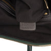 Celine Leather Satchel Secondhand