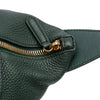 Celine Leather Satchel Secondhand