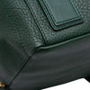 Celine Leather Satchel Secondhand