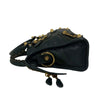 Balenciaga Mini Lambskin Motocross Giant 21 City Satchel Secondhand